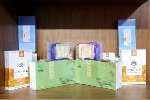 第五届丝博会今日开幕 宜君特色产品集中亮相