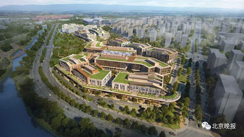 北京这两个城区的大悦城,有新消息