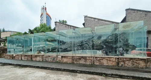本周全国各地的工业旅游,有啥新情况