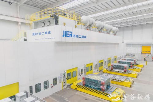 2022武汉经开区重大产业项目如火如荼推进