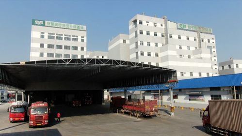 泰州泰兴农产品加工园区 培大育强各类食品企业 打造 鲜食之都