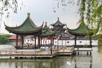 第四届盛泽纺博会启幕:吹响全域旅游号角