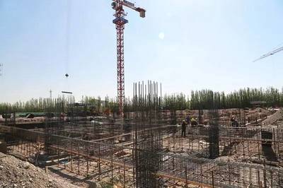 独家!原来方特2期已经建成这样了,不仅是火焰山、女娲补天,还有丛林木质过山车…海量现场图让你先睹为快!